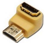 HDMI 90 Degree Plug.