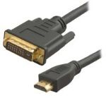 HDMI => DVI