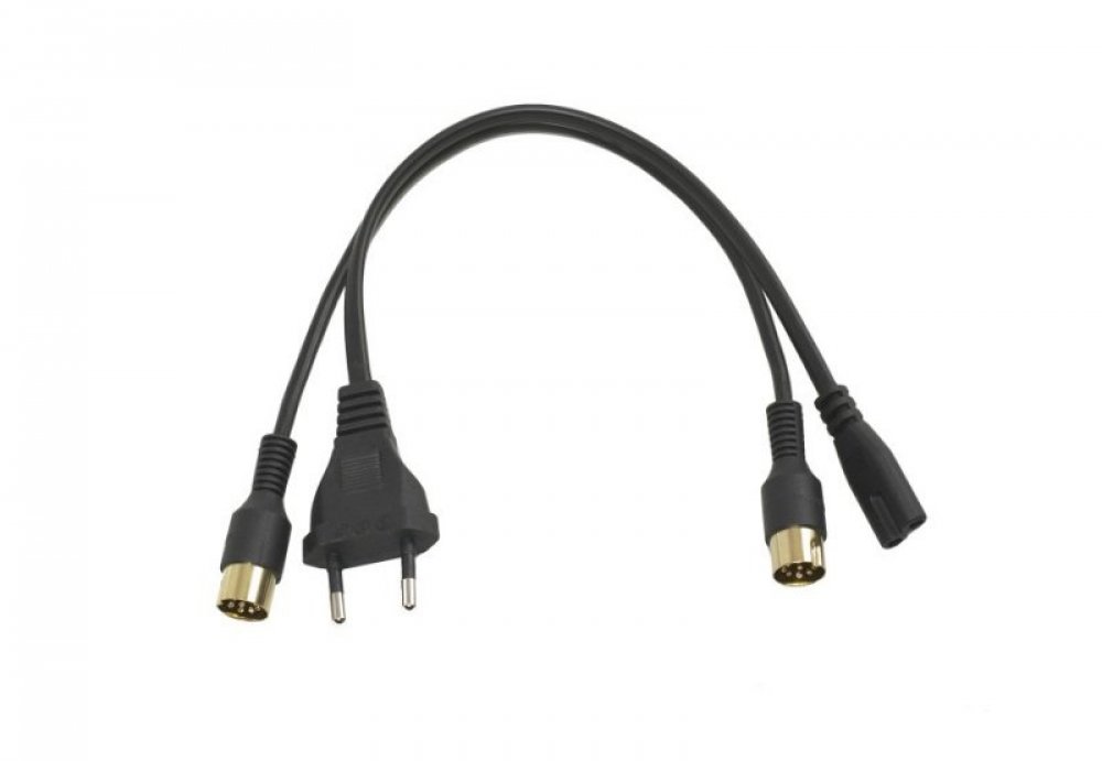 Powerlink + Power Cord 230V