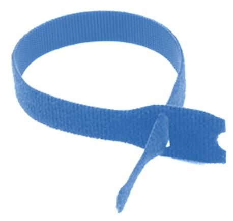 Velcro Strip - Blue