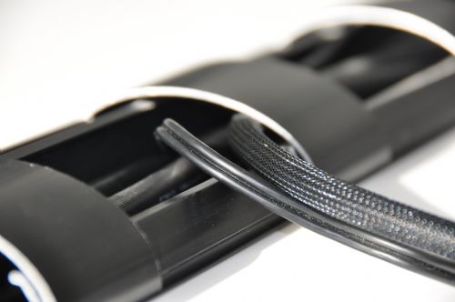 Click &#39;n Slide Black
