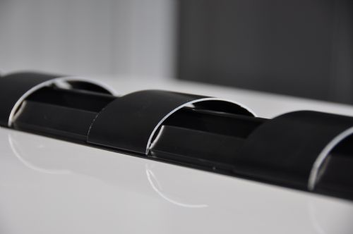 Click &#39;n Slide Black