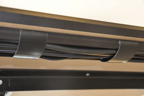 Click &#39;n Slide Black