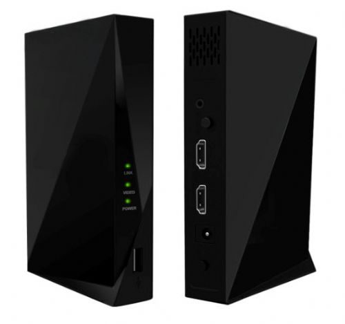 HDMI Wireless