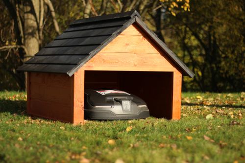 Robot Home 2