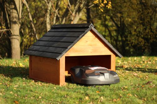 Robot Home 2