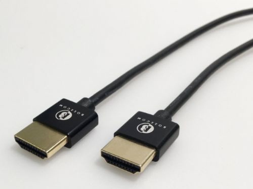 Ultra Slim HDMI 2.0V