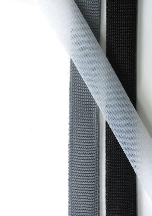 Cable Socks White