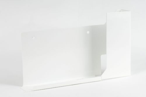 Wii Console Wall Mount