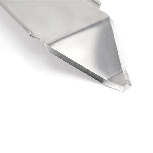 BOSSMOW blades - Robomow RX