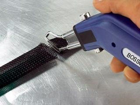 Cable Socks Cutter