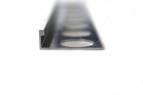 L-Profile Alu