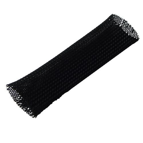 Cable Socks White