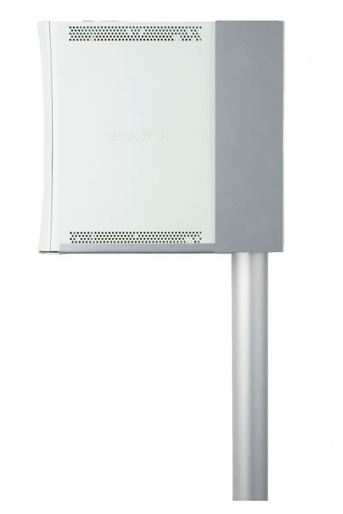 X-BOX Console Wall Mount