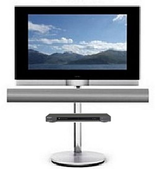 DVD Stand
