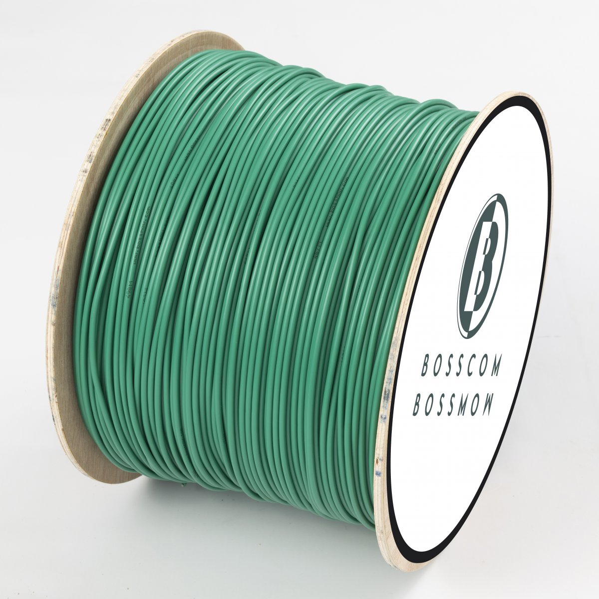 BOSSMOW eXtreme cable